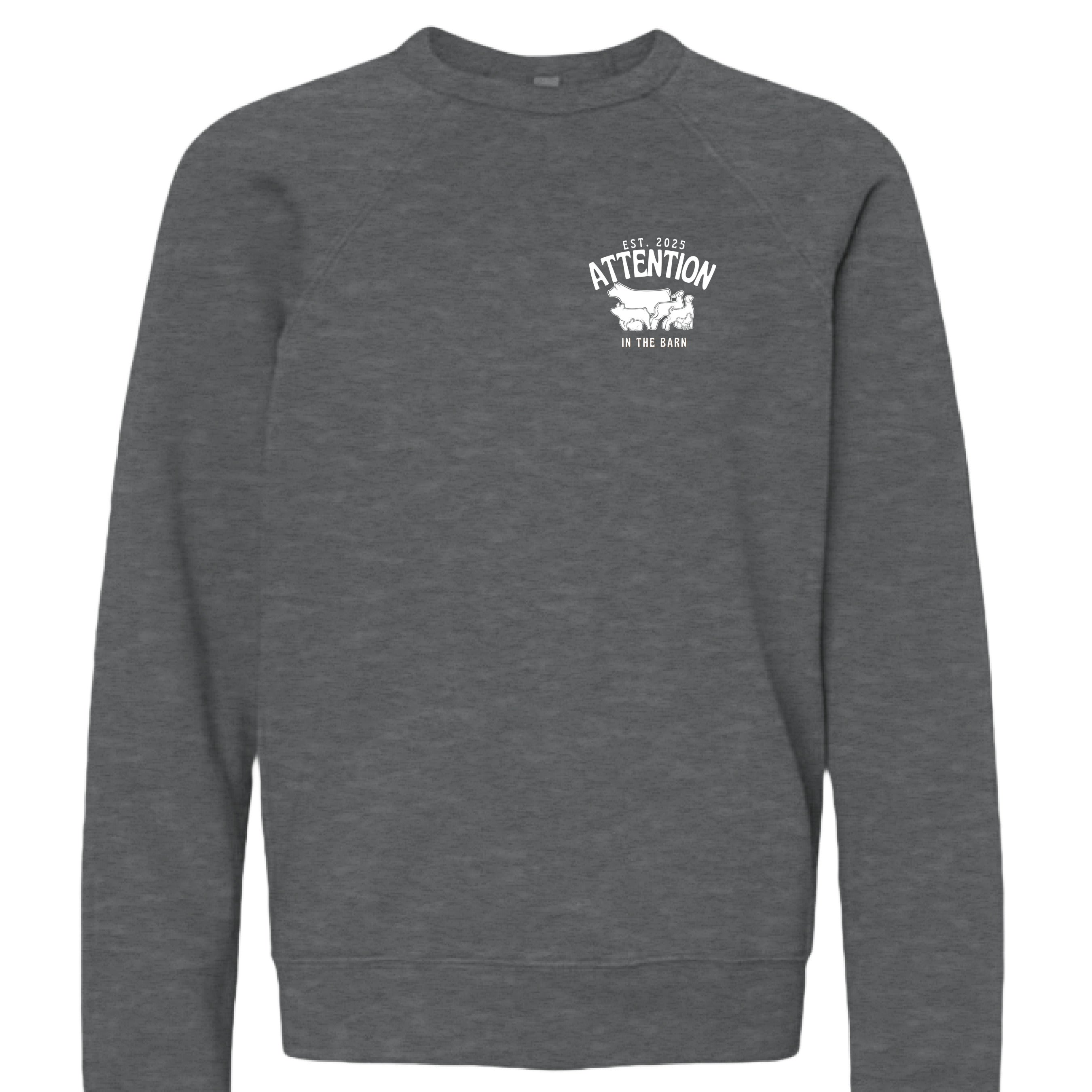 Heather Forest - FRONT