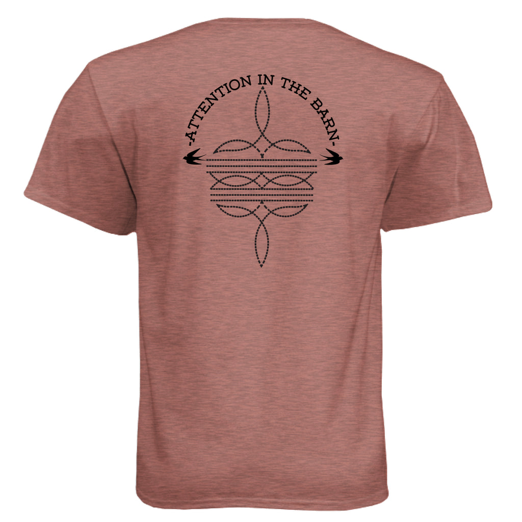 Heather Mauve - BACK