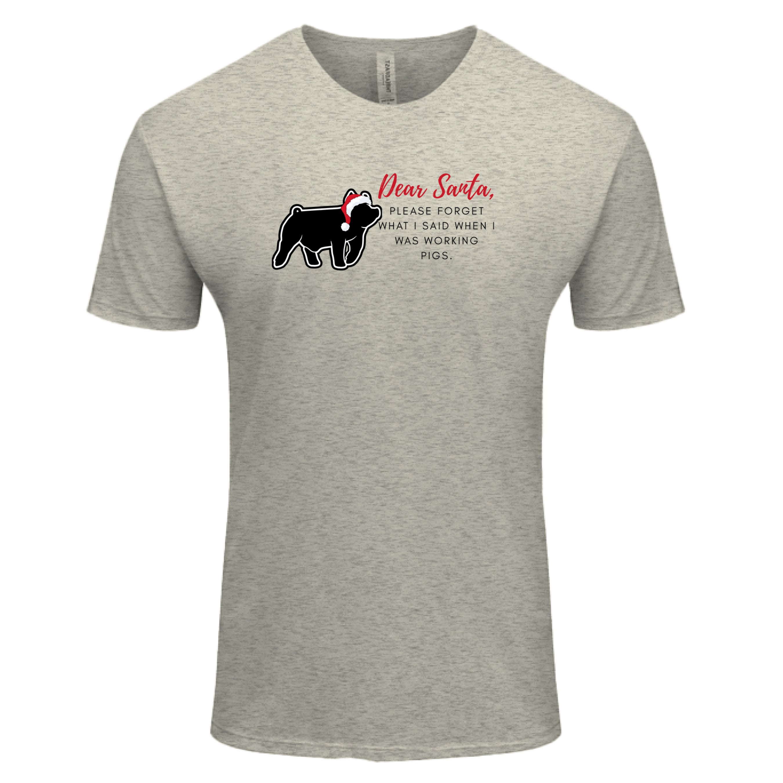 CREAM TRIBLEND - FRONT