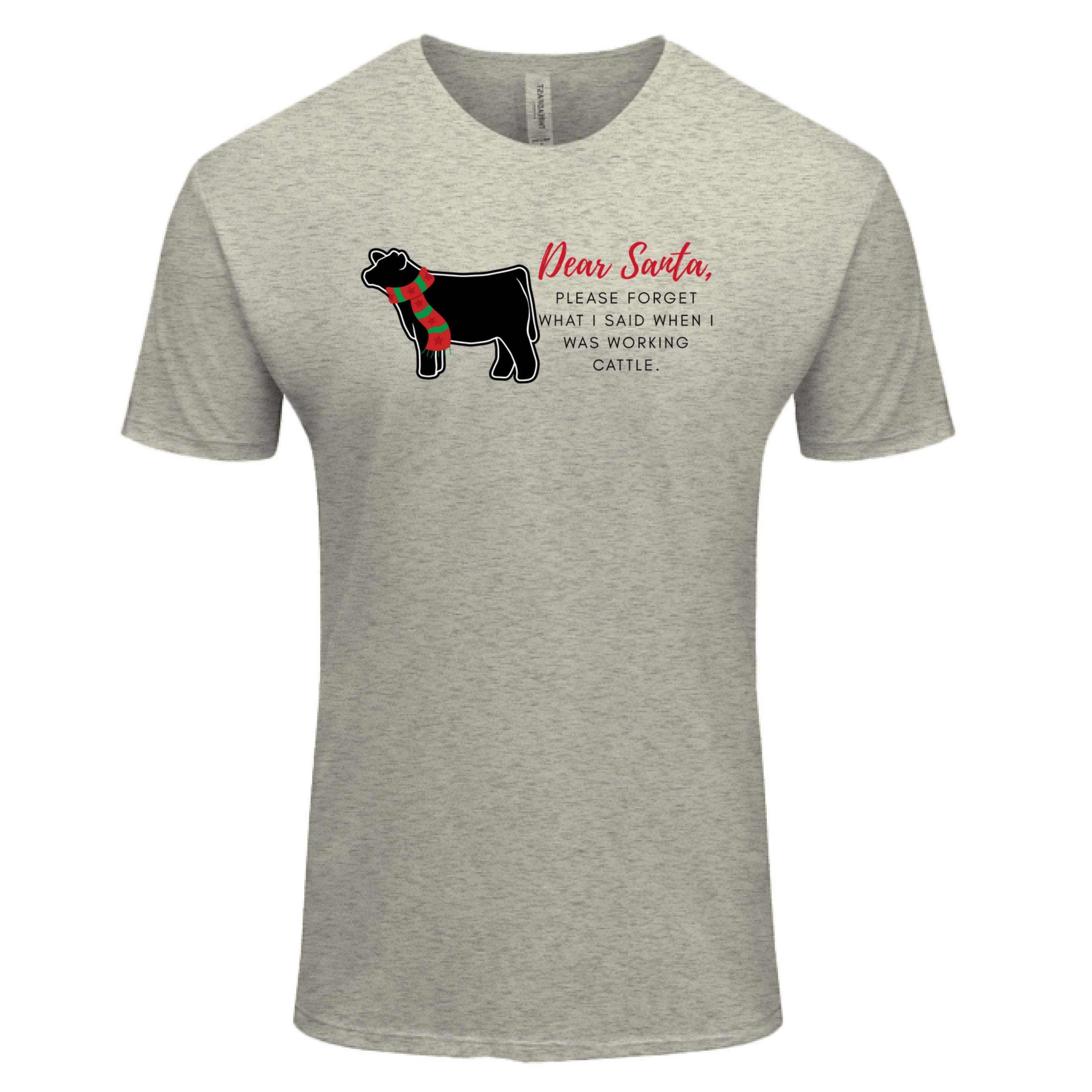 CREAM TRIBLEND - FRONT