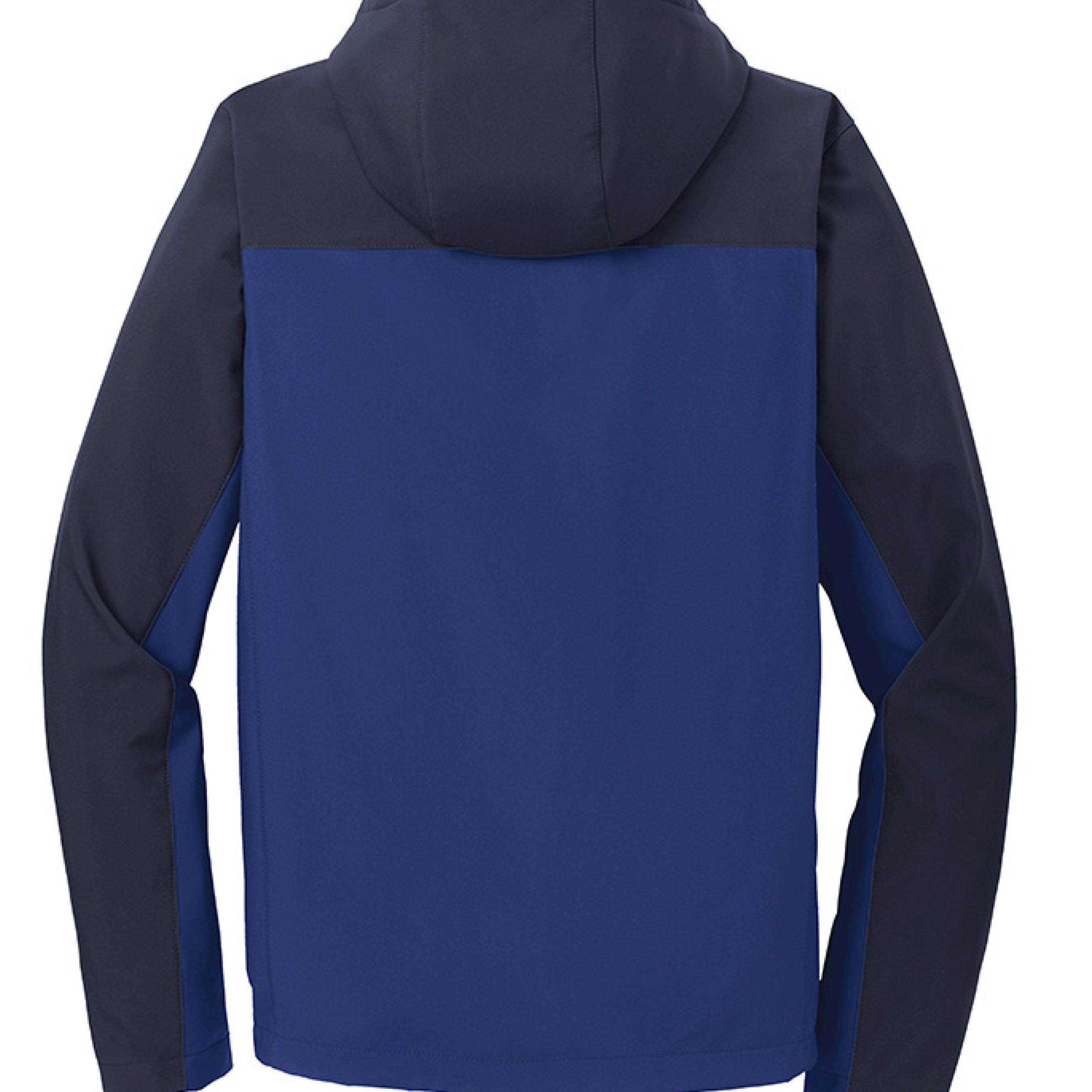 NtSky Bl/DB Ny - BACK