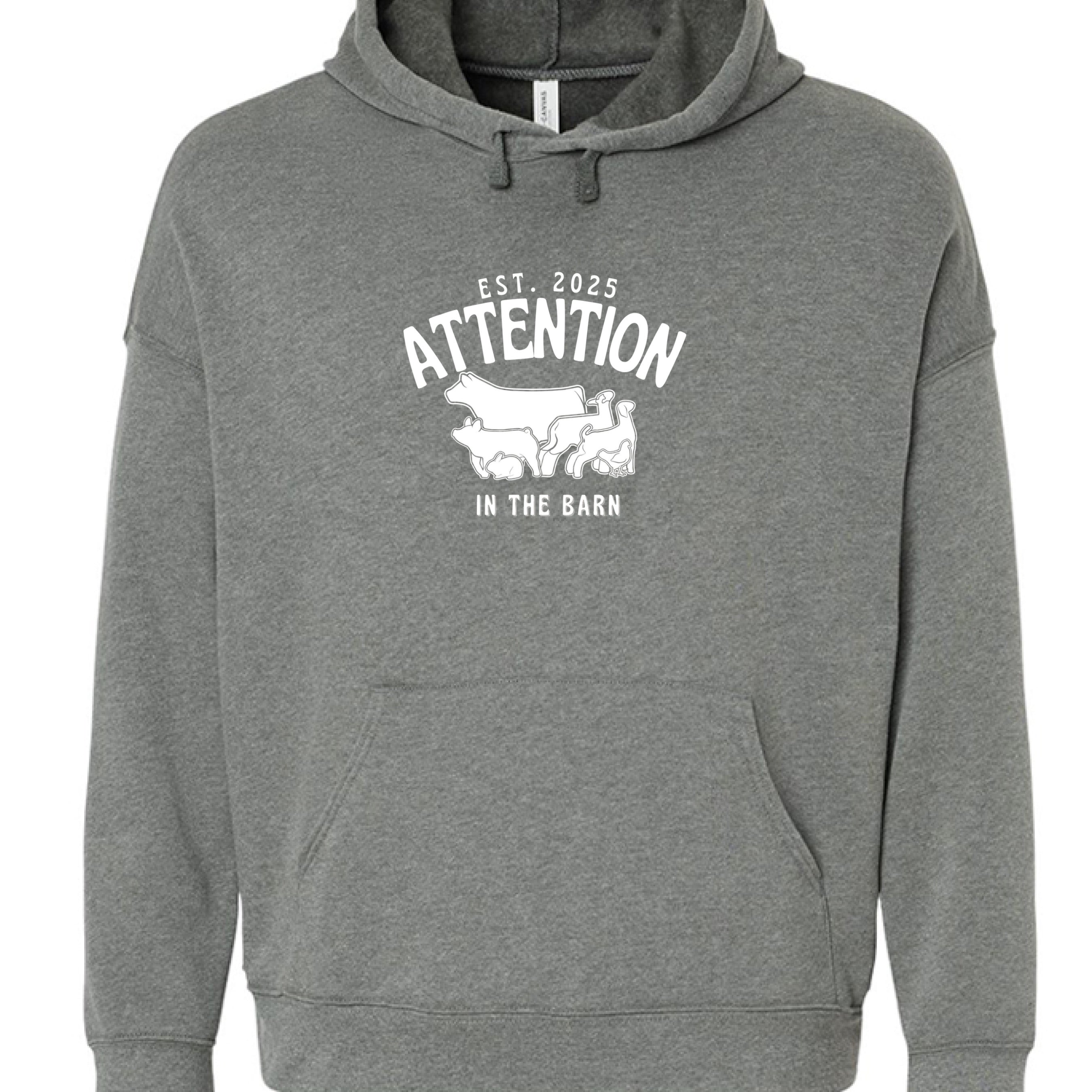 Deep Heather - FRONT