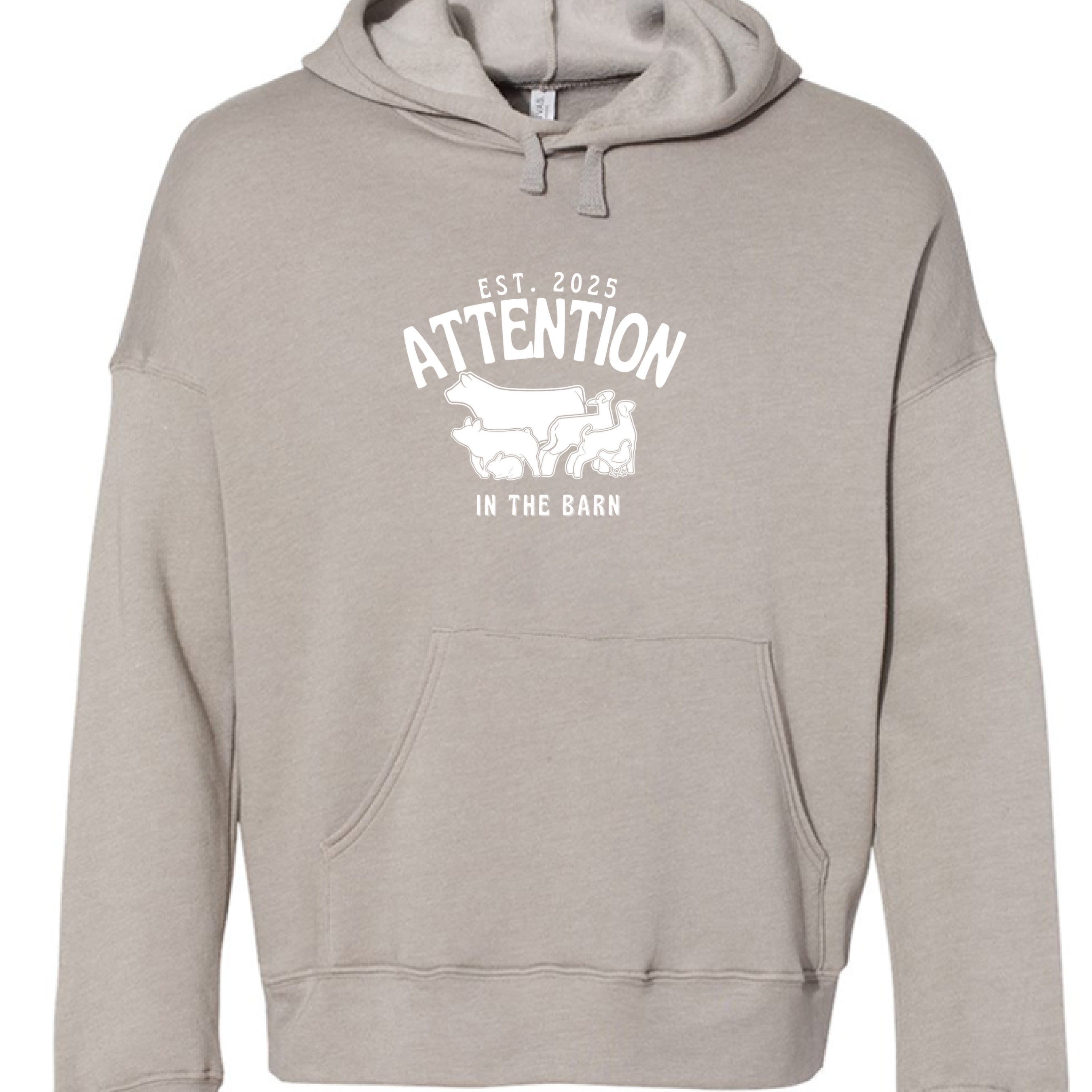 HEATHER STONE - FRONT