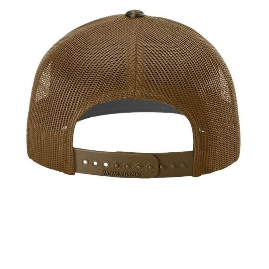 Realtree Max 7/ Buck - BACK